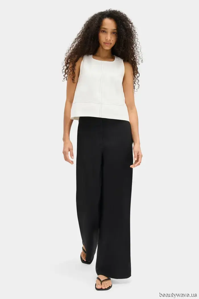 Improvvisamente, tutte le donne più eleganti di Londra sembrano possedere questo elegante vestito di alta moda&mdash;ma sta vendendo rapidamente.