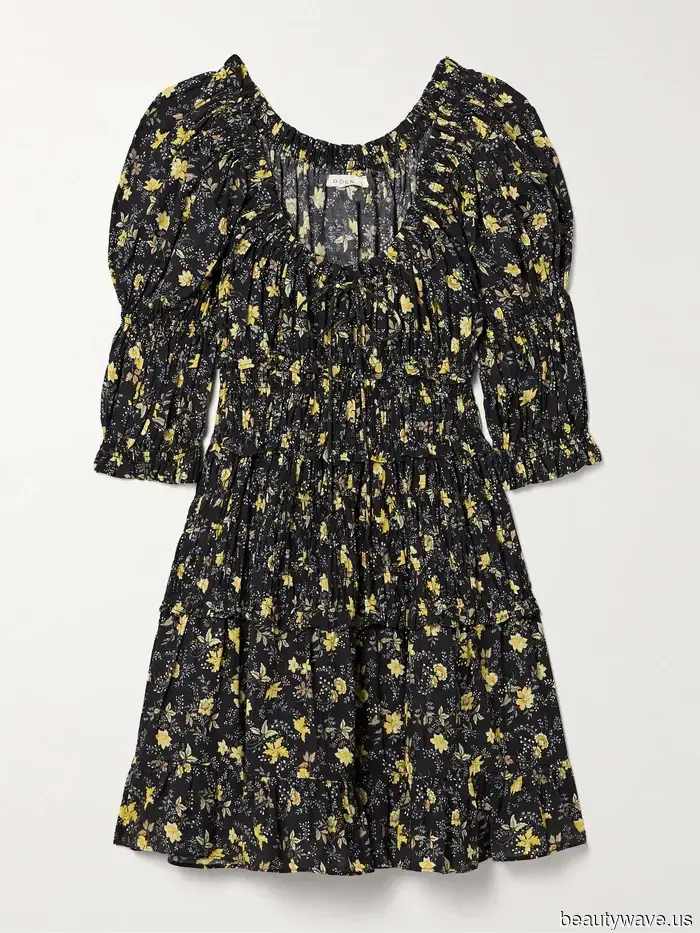 The 2010s Are Making a Comeback! Here Are 9 Summer Outfits That Still Look Stylish 15 Years Later.