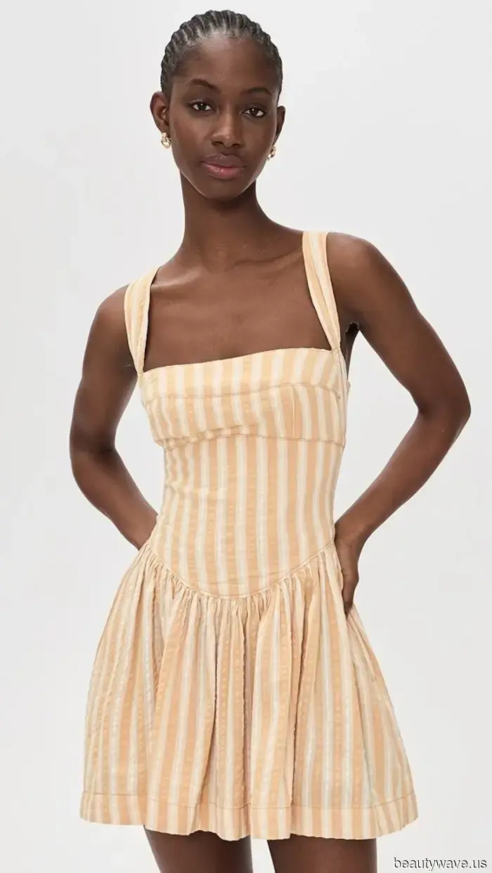 È solo aprile, ma queste sono le 7 micro tendenze estive che le persone di moda stanno già indossando.