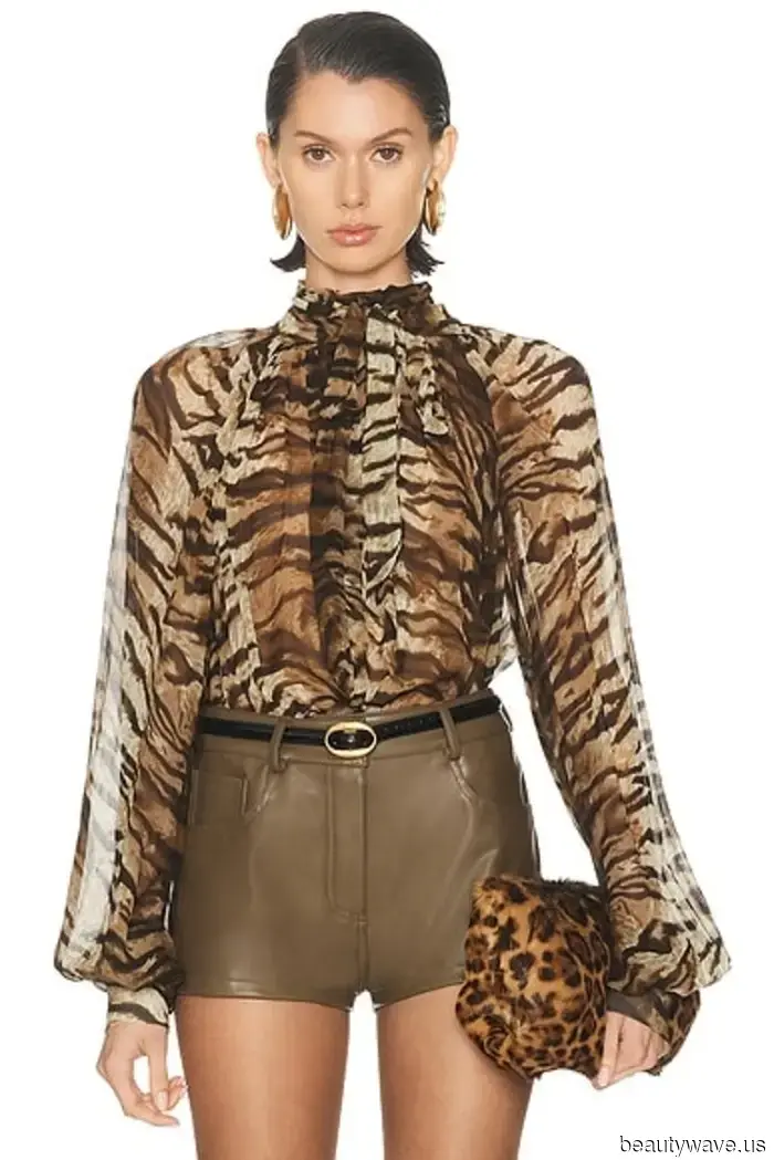 Stampa Leopardo, Hai Finito&mdash;l'Alt 2026 che Tutti Stanno Cercando per i Loro Armadi e Case