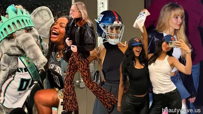 What to Wear and What to Avoid at Every Major Sporting Event