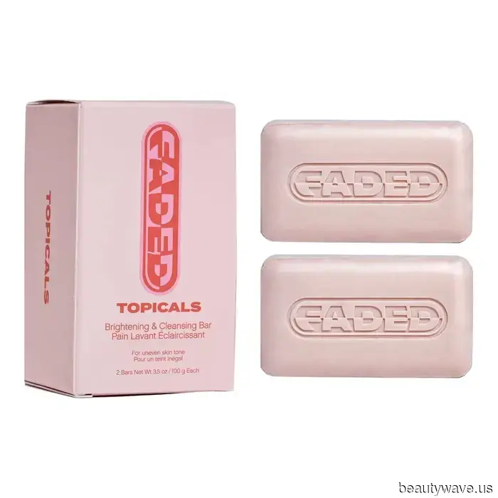 I’m convinced: This modest shower item has just become the most stylish possession you can have.