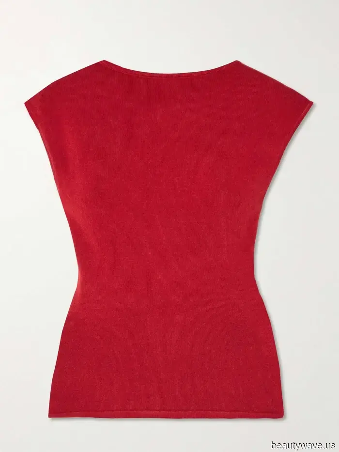 These fashion individuals consistently raise the standard—now, they are unexpectedly all donning the same particular top.