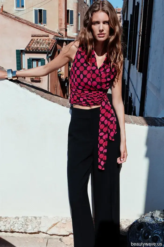 A Stylish Warm-Weather Refresh is Always Beneficial—36 Discoveries from J.Crew, Nordstrom, and Zara that Should Be in Your Wardrobe