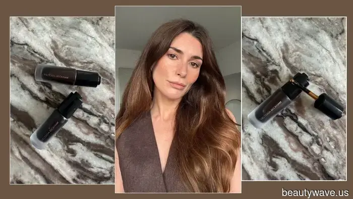 Victoria Beckham's latest bronze tints provide me with the ultimate sun-kissed radiance.