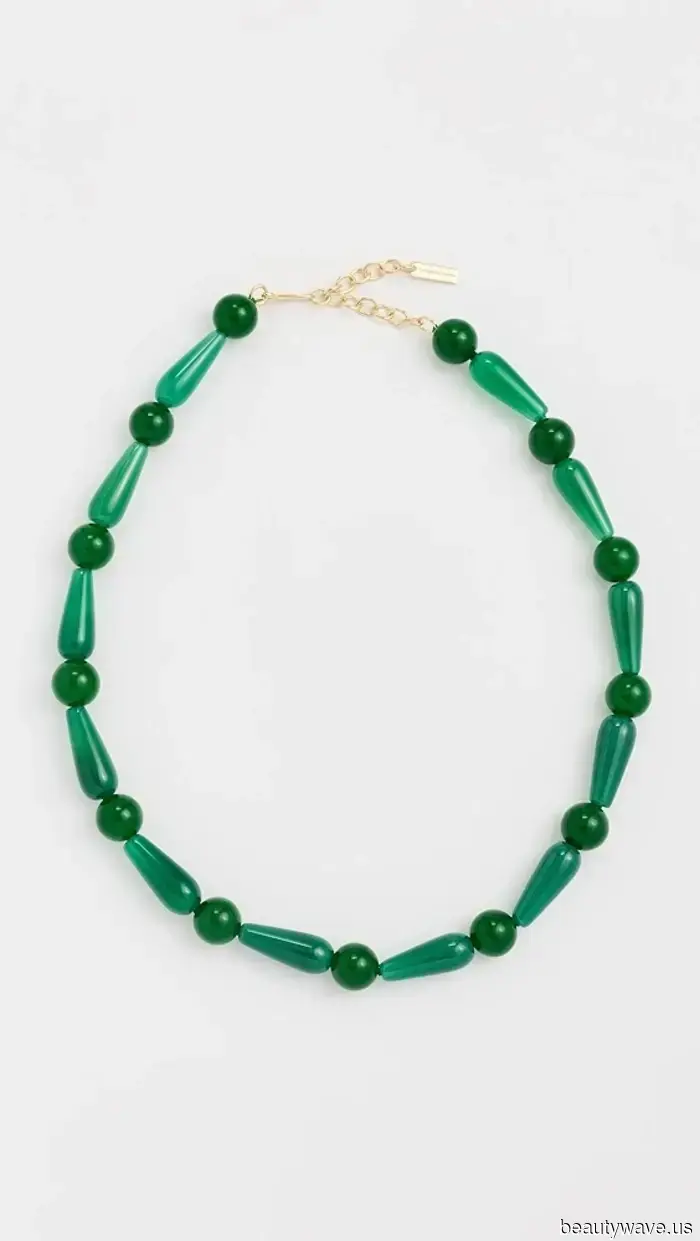 6 Spring Jewelry Trends That All the Most Stylish Dressers Are Embracing