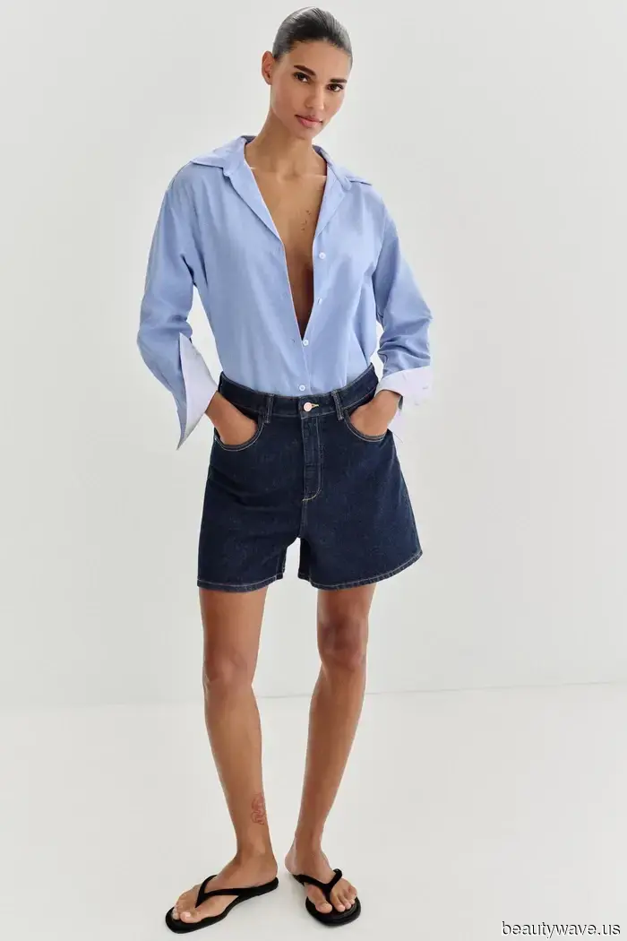 È già estate da Zara&mdash;29 articoli di tendenza che so che esauriranno in 2 settimane.