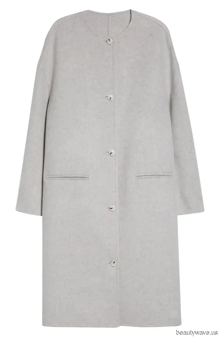 The 35 Must-See Nordstrom Items for Achieving Great Style in 2026