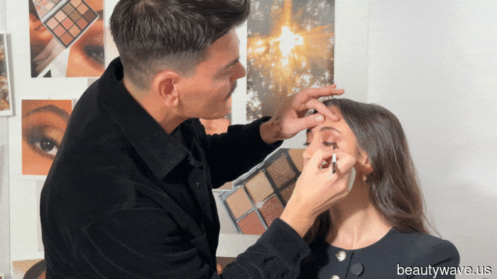 Ethereal! Spicy! Sparkling! Mario Dedivanovic's Unique Guide to Elegant Holiday Glamour