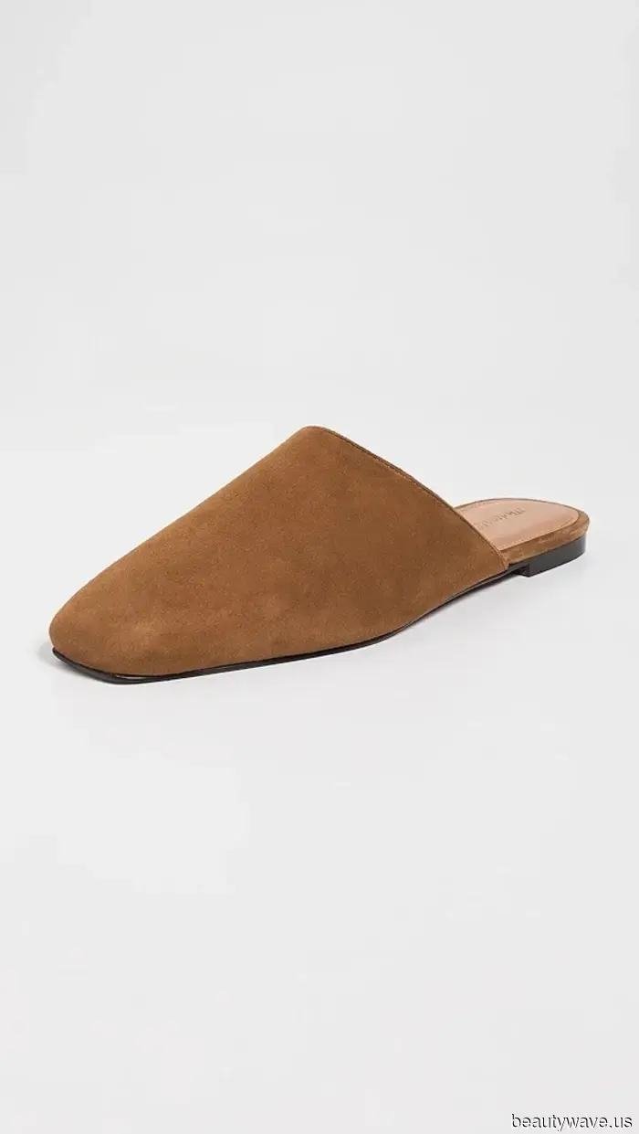Hice un análisis profundo y puedo confirmar que esta es la tendencia de calzado de verano a otoño que reemplazará las sandalias.