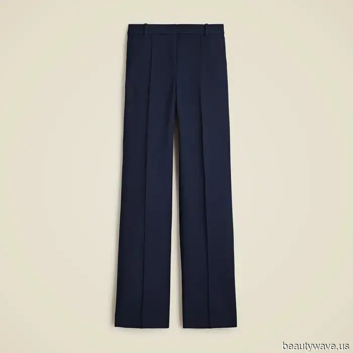 Si tus cajones de denim están llenos y aún no tienes nada que ponerte, necesitas ver esta alternativa obvia.