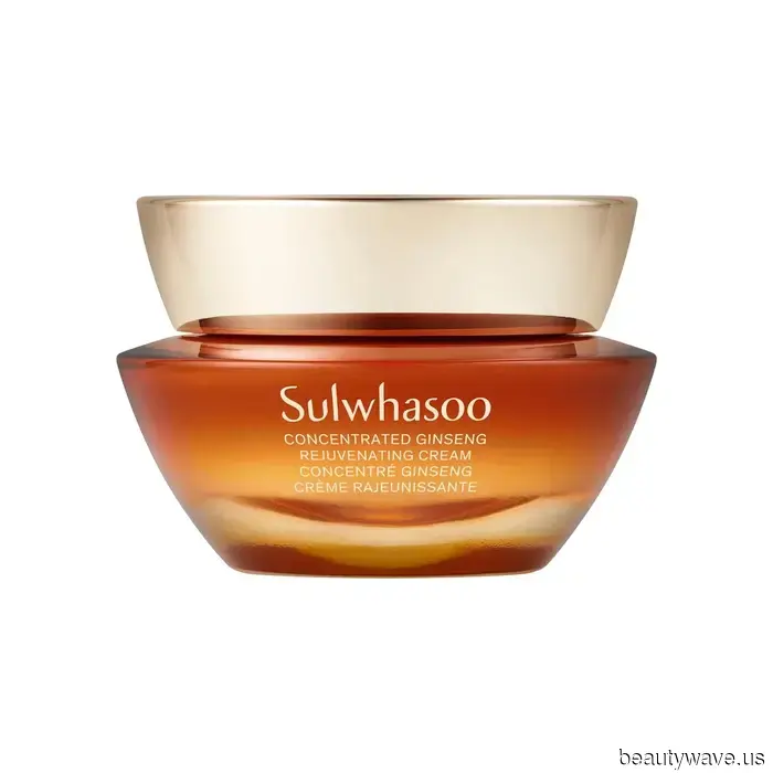 This legendary Korean skincare item has just been released with a coordinating eye serum—I give it a perfect 10/10.