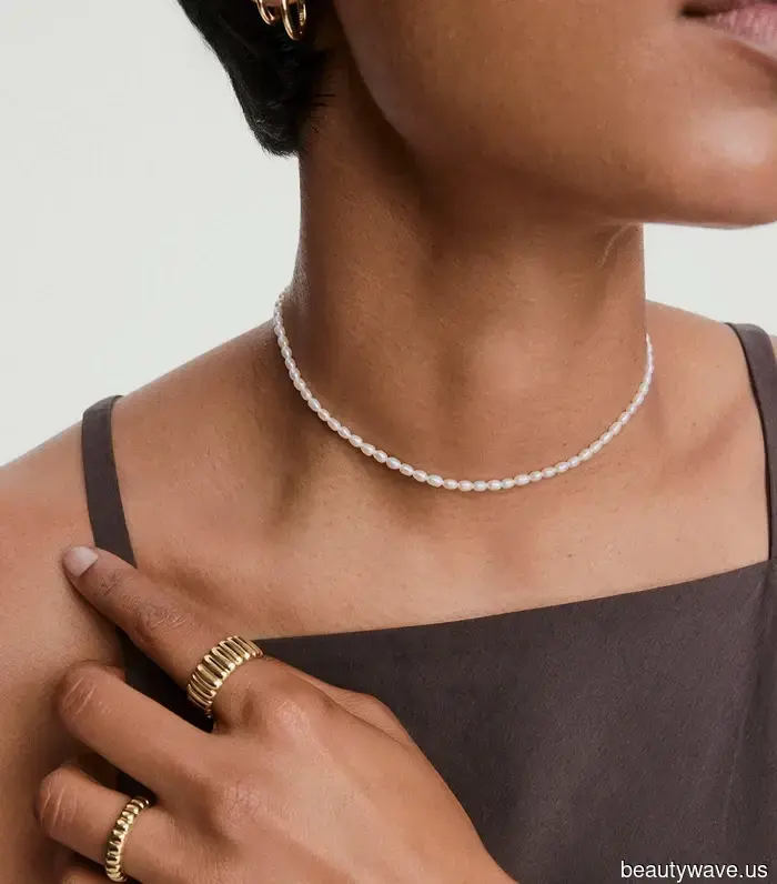 6 Spring Jewelry Trends That All the Most Stylish Dressers Are Embracing