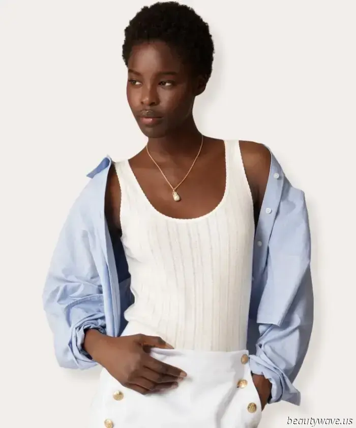 I Spend My Days Shopping for a Living—Here Are the J.Crew Items on Sale That I Wouldn’t Miss