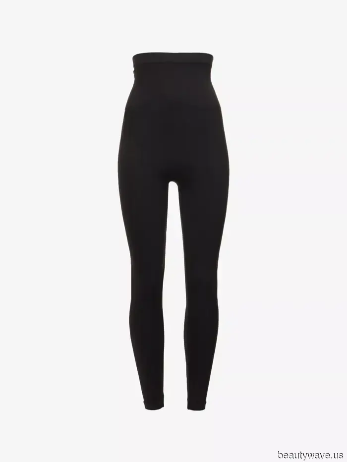 Non sto dicendo che ho superato i jeans, ma questi outfit con leggings sono il mio nuovo must-have invernale.