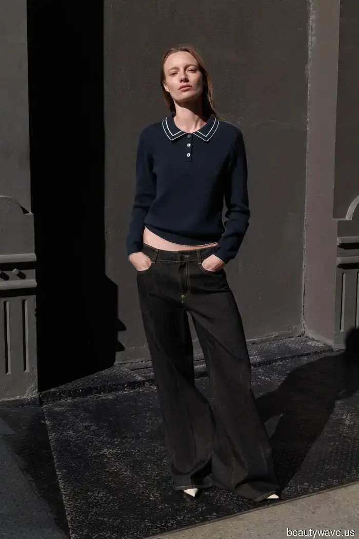 Ich möchte eine schicke französische Wintergarderobe&mdash;9 Zara-, M&S- und COS-Käufe, die ich heimlich gesammelt habe.