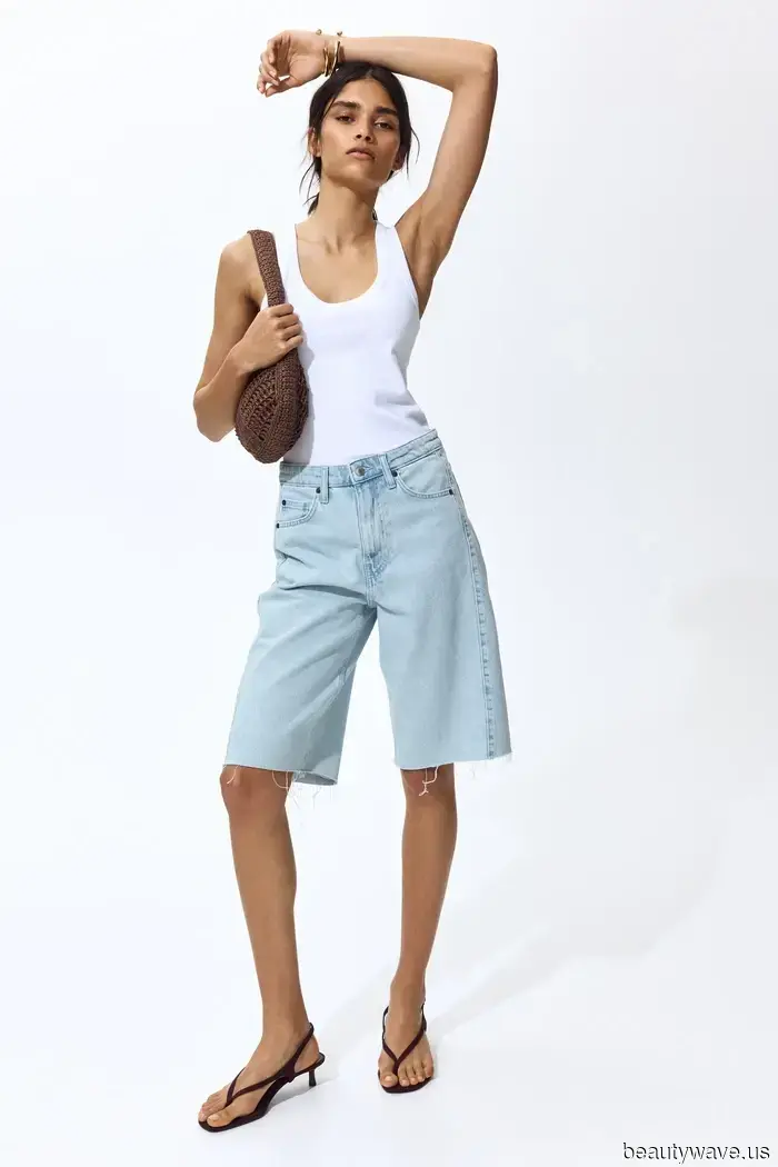 Se avessi solo &pound;100 da spendere da Zara, COS e H&M questo mese, questi sono i 9 pezzi eleganti che comprerei.
