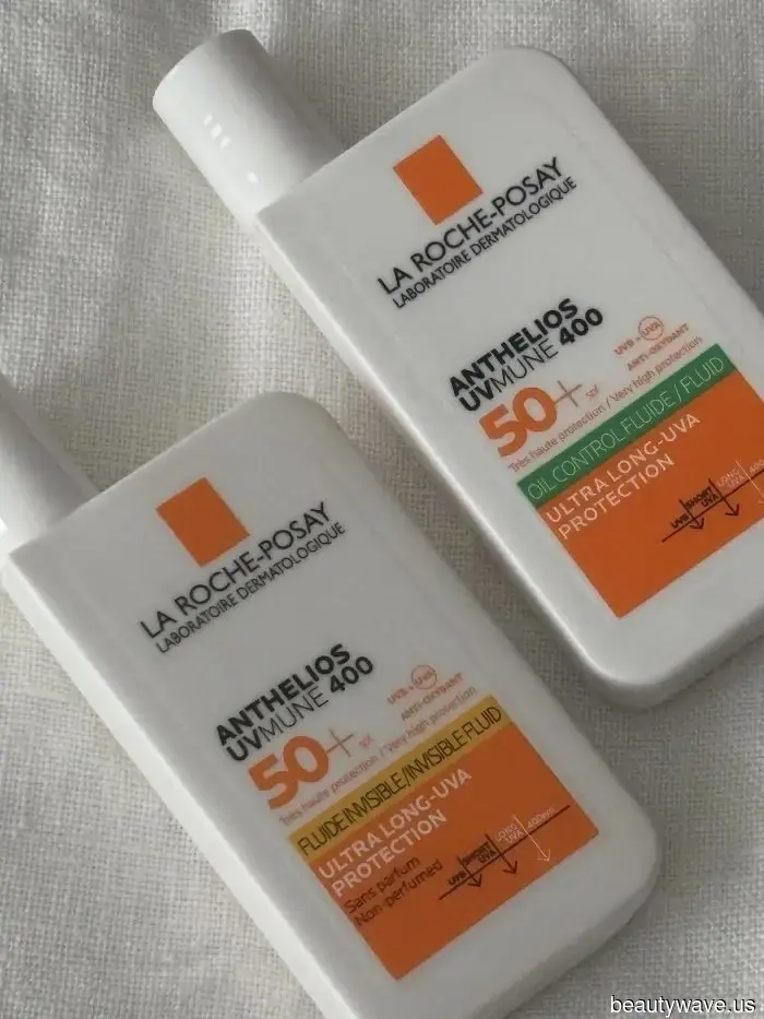 Le Beauty Editor Concordano Unanimemente&mdash;Probabilmente Questo È Il Miglior SPF Mai Creato