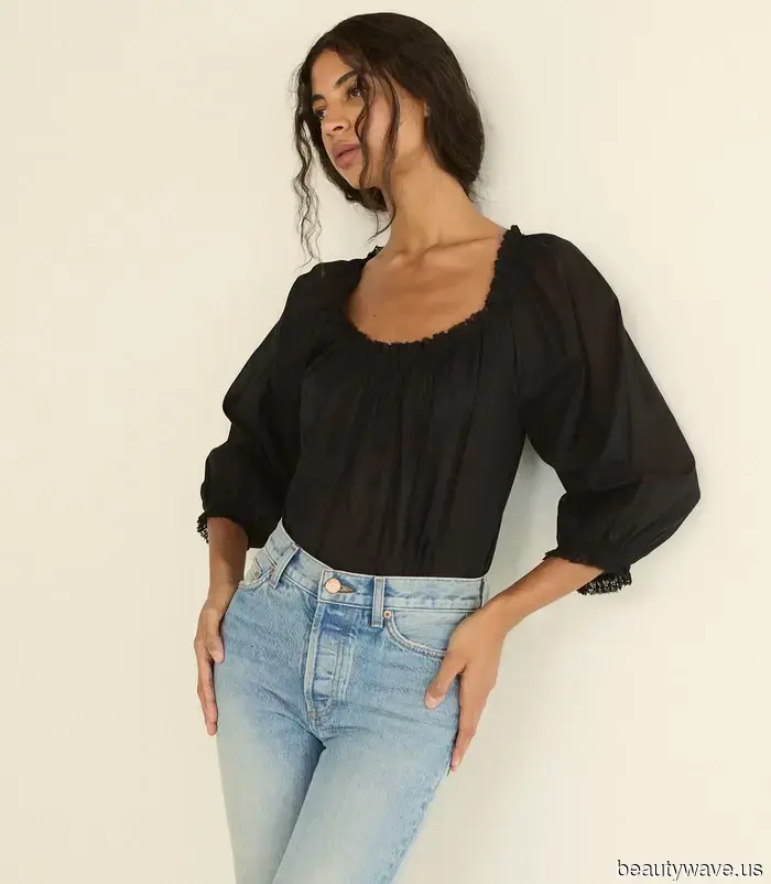 It's Return: To Achieve a Chic Bohemian Fashion Look This Autumn, Incorporate These 8 Items