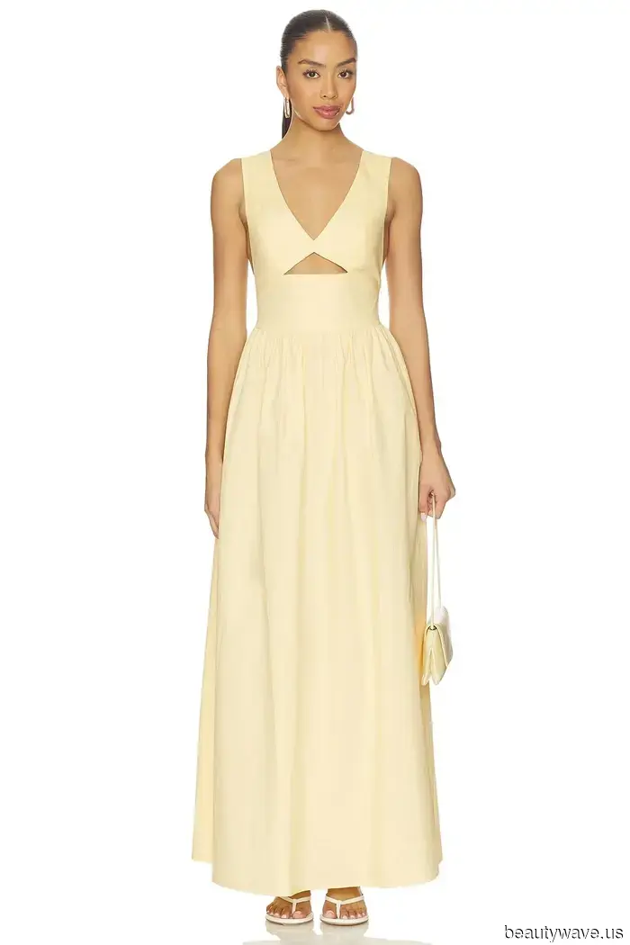 Va bene, lo dirò—33 abiti primaverili di Free People, Zara e Revolve che ti faranno fermare nel…