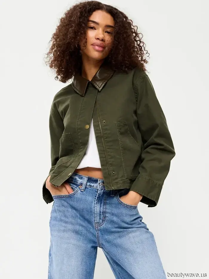 I create jeans professionally—here are the three denim trends to be aware of for Fall 2026.