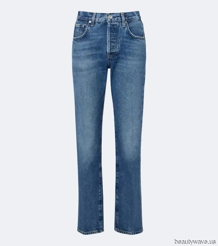The Autumn Denim Guide 2026—Essential Styles, Colors, and Silhouettes to Discover This Season