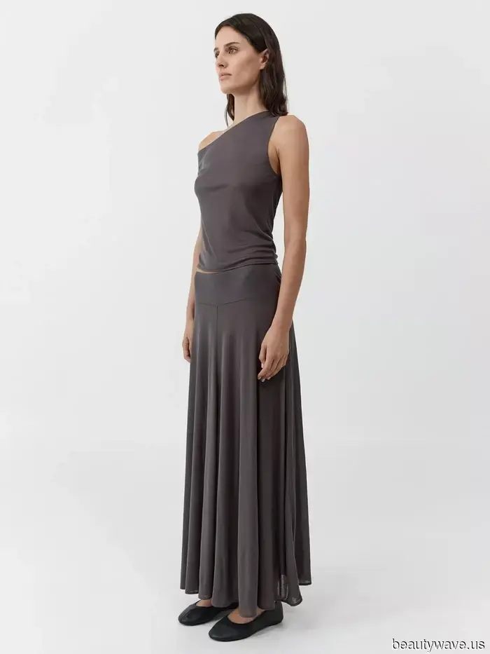Si lo sabes, lo sabes&mdash;Los más elegantes confían en esta marca poco conocida cada verano