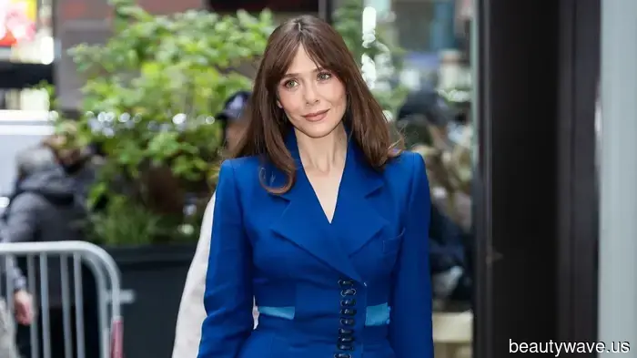 Wenn die Wahl zwischen schwarzen Pumps und dieser trendigen Farbe besteht, wissen It-Girls, dass Letzteres cooler aussieht.