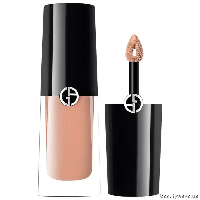 The doe-eyed makeup style from the '70s has always remained in vogue, but a celebrity makeup artist has shown us how to elevate it for 2025.