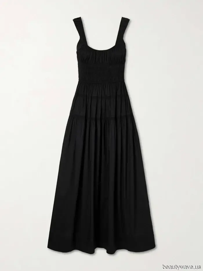 I Prefer My Summer Dresses to Be Simple Yet Luxurious—21 Sophisticated Styles That Will Be Gone by August