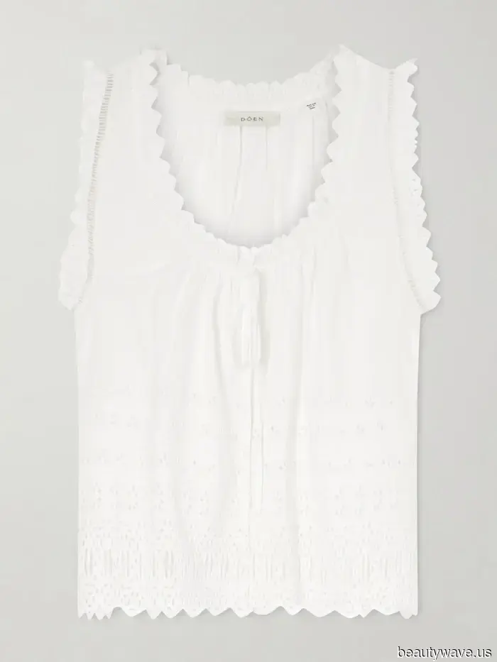 In ganz Europa wenden sich stilvolle Menschen diesen 3 High-Street-Marken zu, um das Sommeroutfit sofort schick zu machen.