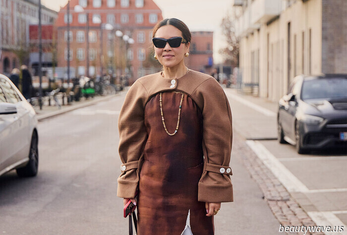 I am the Associate Fashion Director at Nordstrom, and one of my favorite brands, Aligne, has just arrived—these three...
