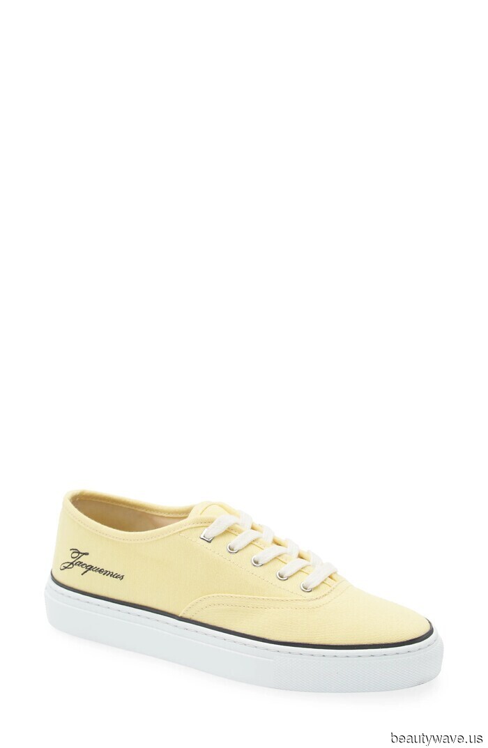 Ich weiß, dass Ihnen modische Schuhe wichtig sind (gleich)&mdash;das sind die schicksten Sommerschuhe, Ballerinas und Sneakers bei…