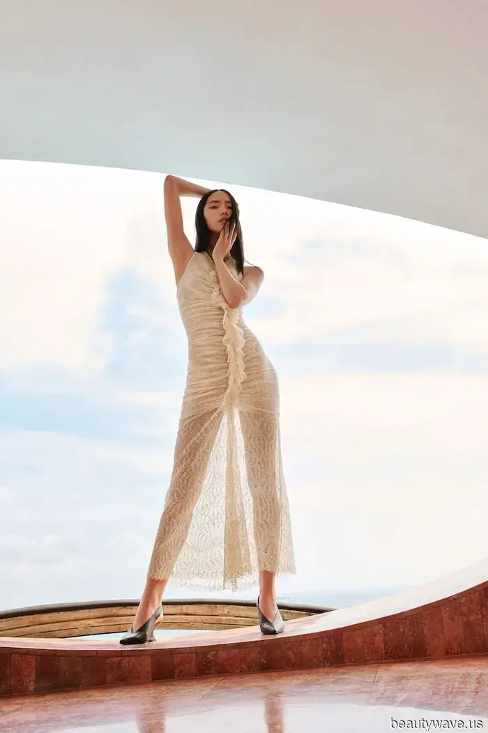 H&M's Most Luxurious Collection Yet Has Just Been Released—7 Items That Are Likely to Sell Out by the Weekend.