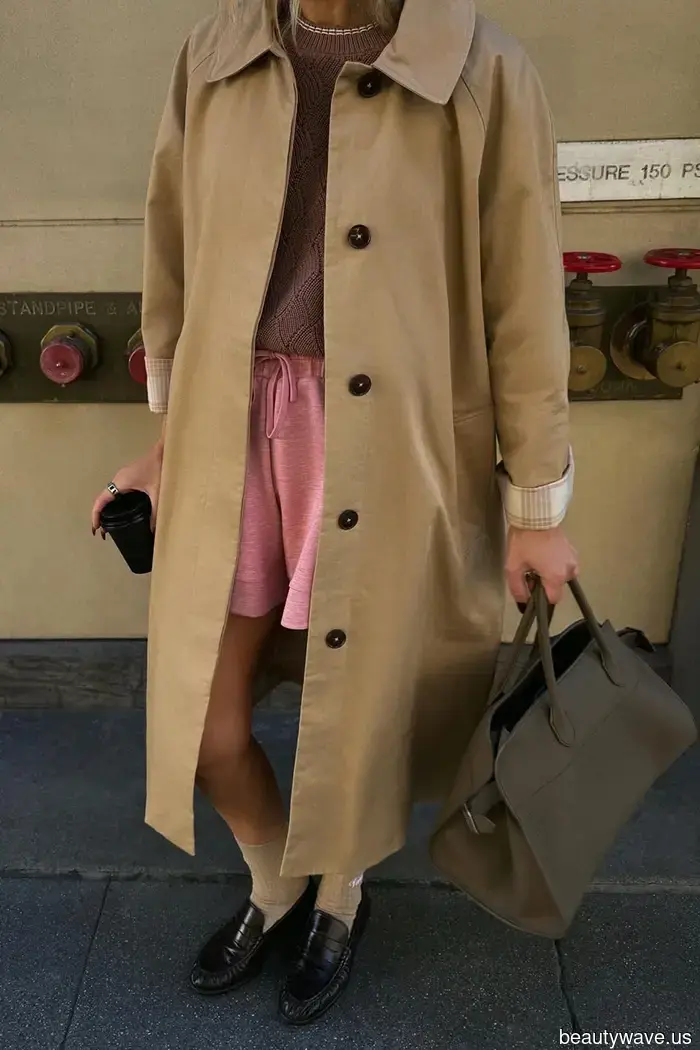 6 Fall Outfits to Try When You're Tired of Brown, Burgundy, and Black