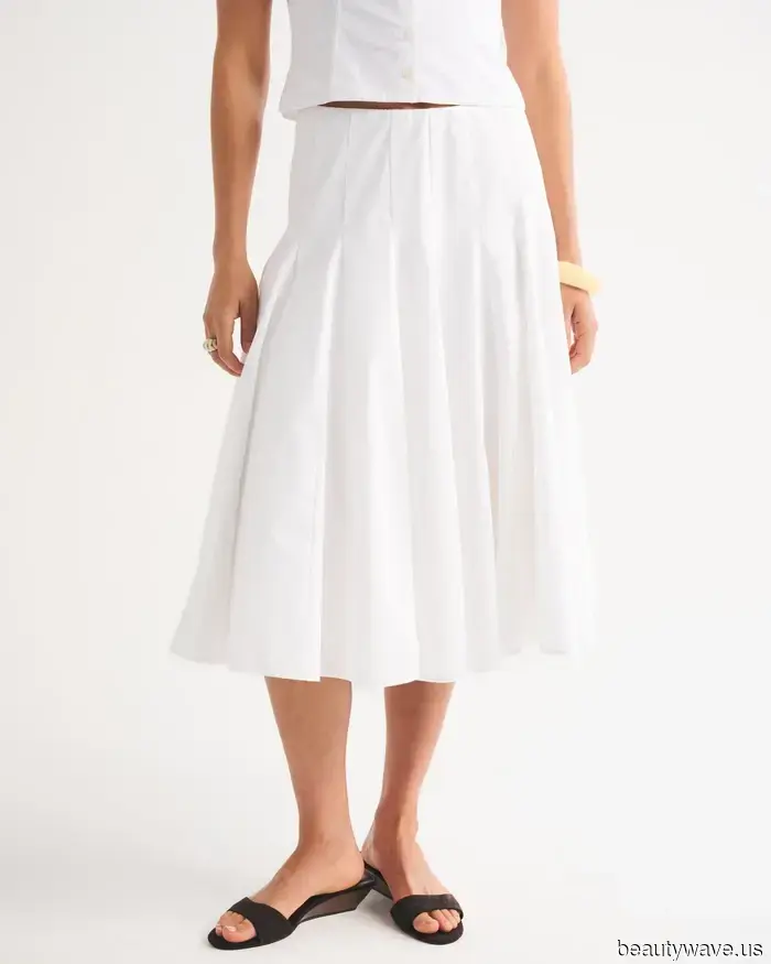 I Have a Designer Aesthetic on a High-Street Budget—11 New Arrivals That Will Be Hard to Find by June