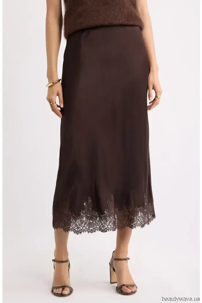Meine Lieblingssaison steht vor der Tür&mdash;7 herbstliche Nordstrom-Käufe, für die ich meine Bikinis und Flip-Flops eintauschen werde