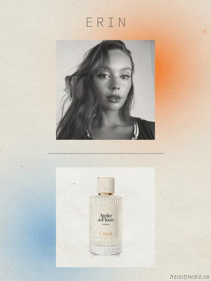 WWW Beauty-Redakteure haben gerade die Düfte ihres „Zwillingsflammen“ entdeckt – so lief es ab