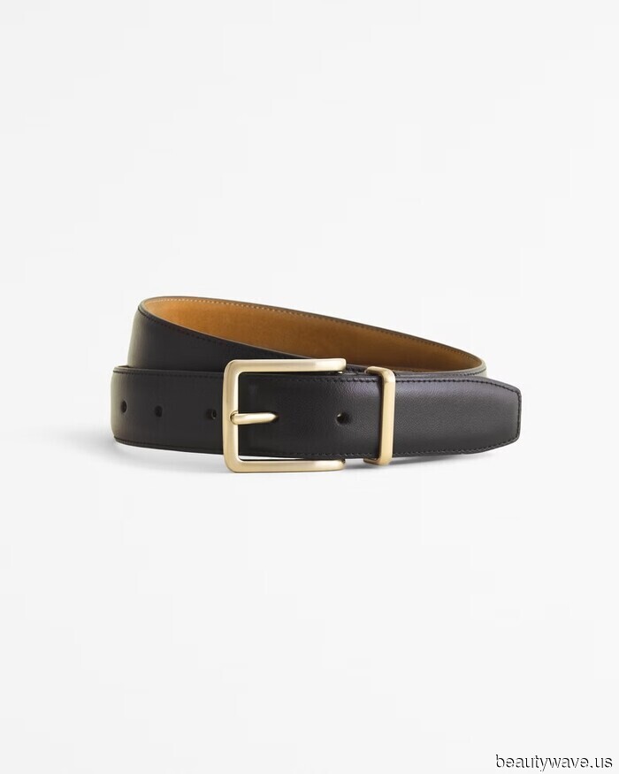 Ладно, я не буду скрывать информацию — эти 27 находок Abercrombie слишком шикарны, чтобы их пропустить (и все они на распродаже)