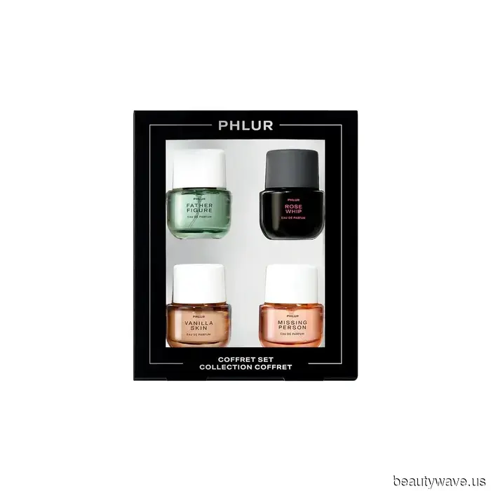 I dedicated the past two months to creating a stylish gift guide featuring 26 unique, beauty-focused presents for the trendy individual.