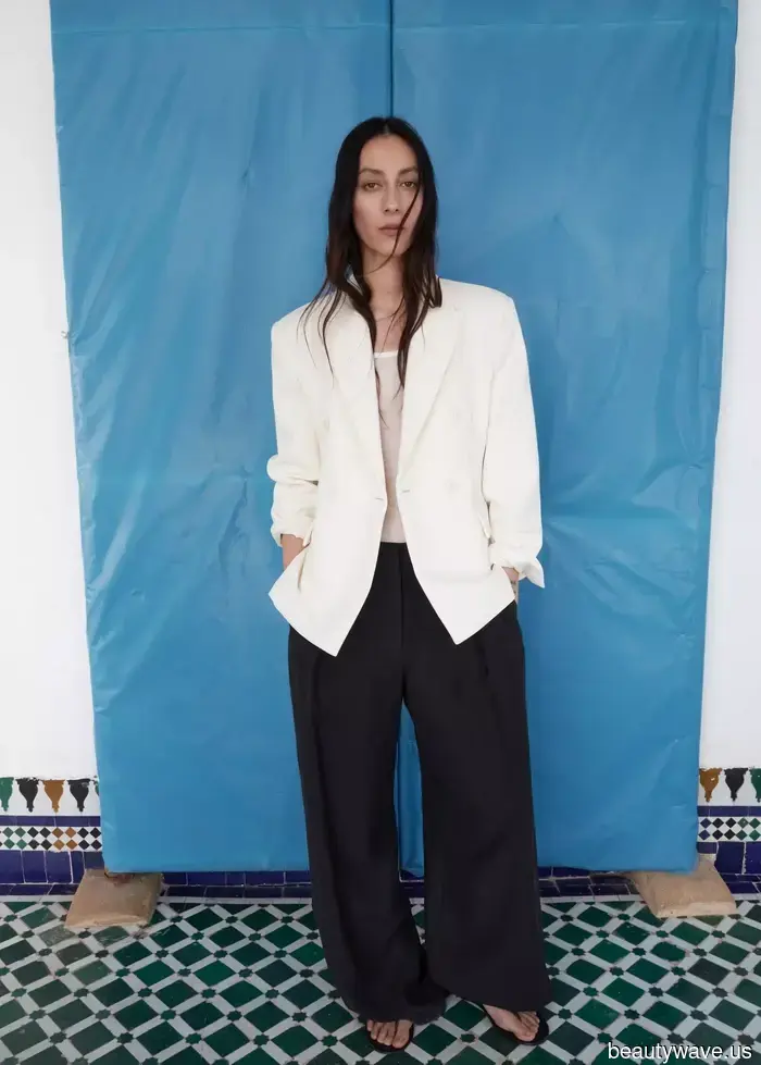 5 Combinazioni di Colori Eleganti I Vestiti Classici Ritornano per la Primavera