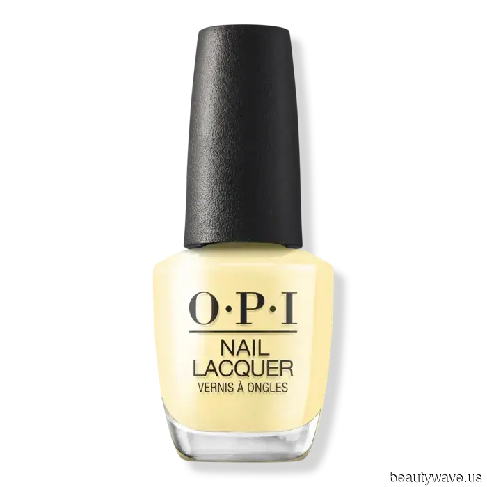 Yellow Chrome Nails Are My New Obsession—Here Are 8 Styles to Try Immediately, Ranging from Lemon Glaze to Butter French.