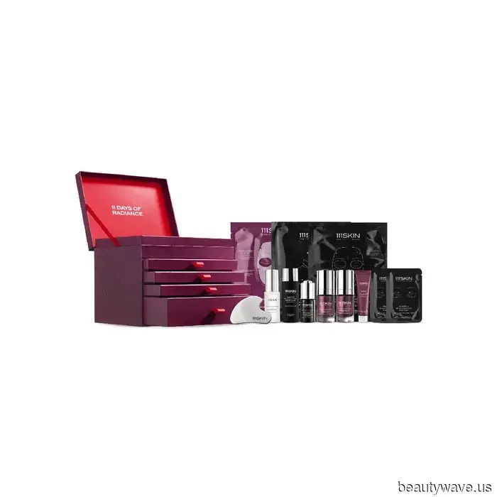 All the Beauty Advent Calendars for 2025 are officially available—here are the 20 that I recommend purchasing.