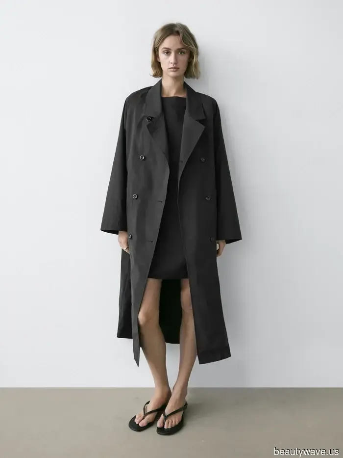 I Spent Hours Trying On Zara Trench Coats—3 Elegant Styles That Will Disappear Before Spring.
