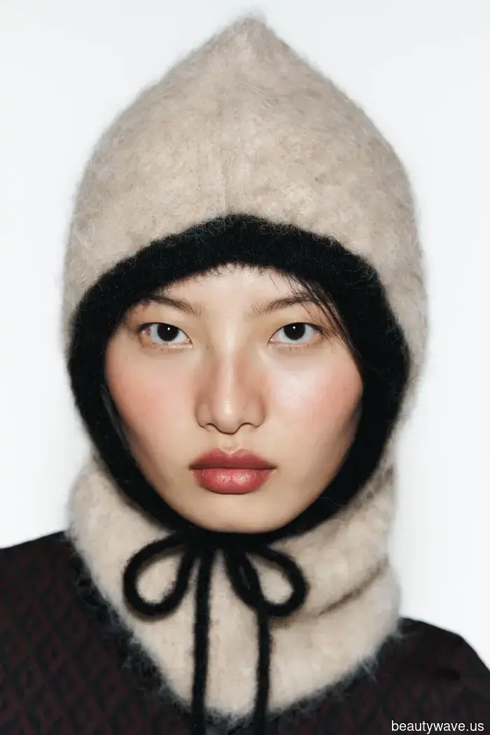 25 Piezas de Zara que Parecen Pertenecer a un Chalet de Esquí en Verbier