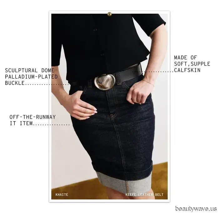 It's Here: The Must-Have Accessory for Denim in 2026