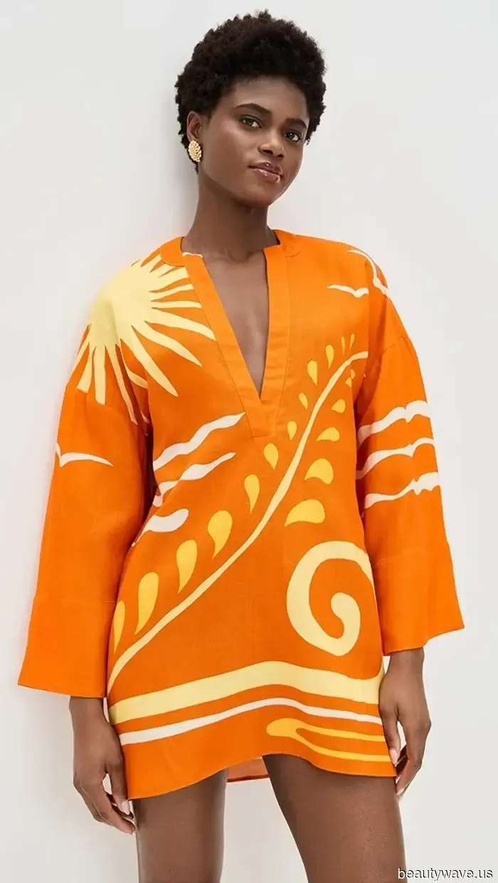 Apologies, Butter Yellow, but I’m ending our relationship for this bolder color trend.