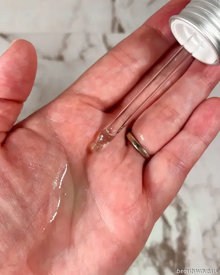 The Stunning Effects of This Low-Key Korean Face Serum Are Unmissable.