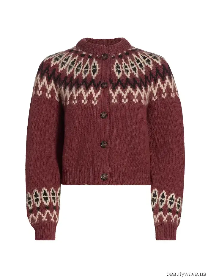 If you enjoy receiving compliments, you'll definitely want to check out these 6 winter outfits I assembled from Saks.