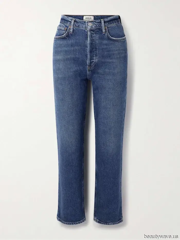 Diese Kombination aus Jeans und flachen Schuhen ist die ultimative Freizeituniform&mdash;fragen Sie einfach Rivals-Star Bella Maclean.